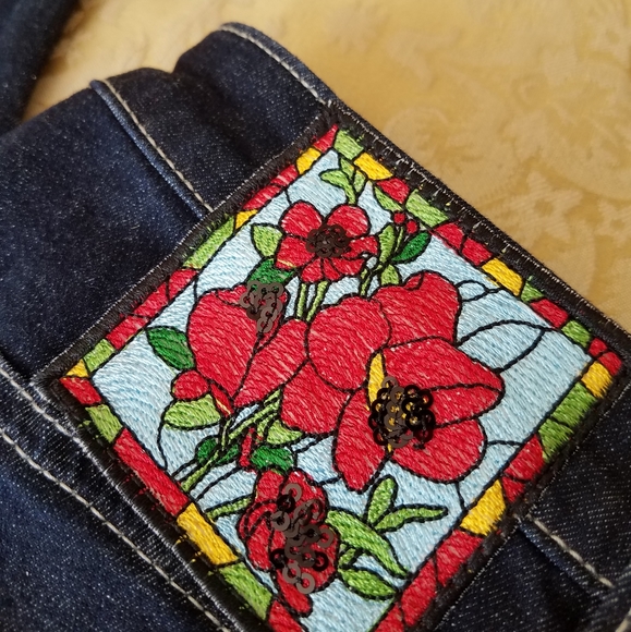 Top Feeling jeans - Picture 2 of 7